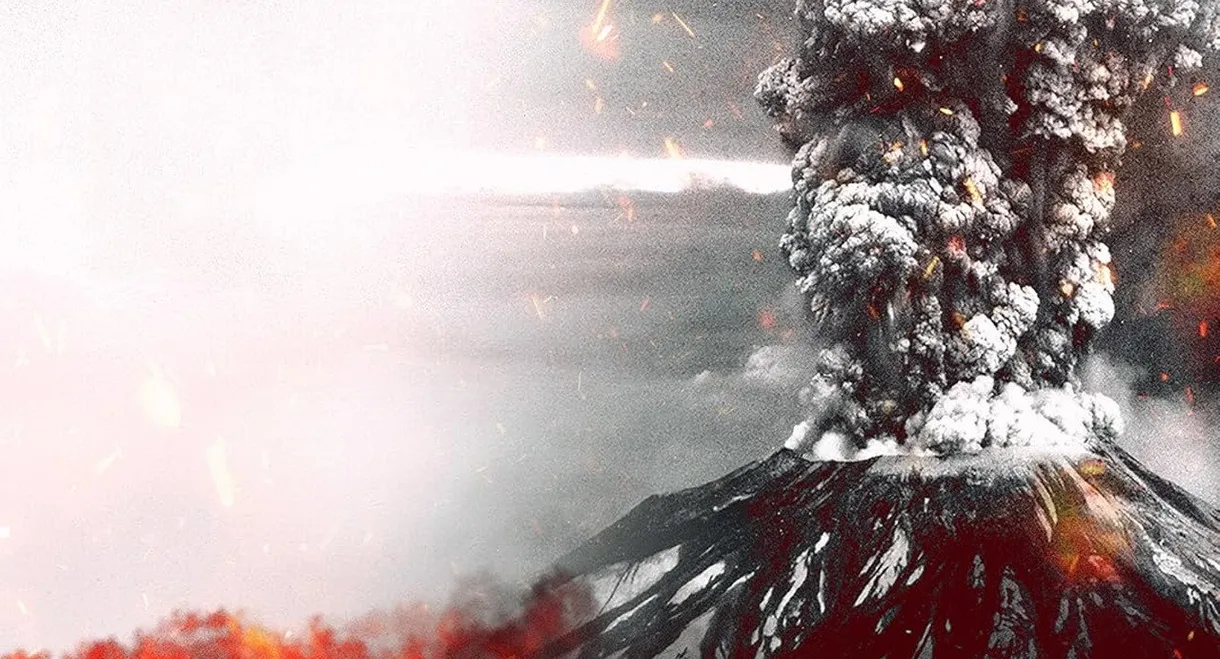 Mount St Helens: Minute by Minute