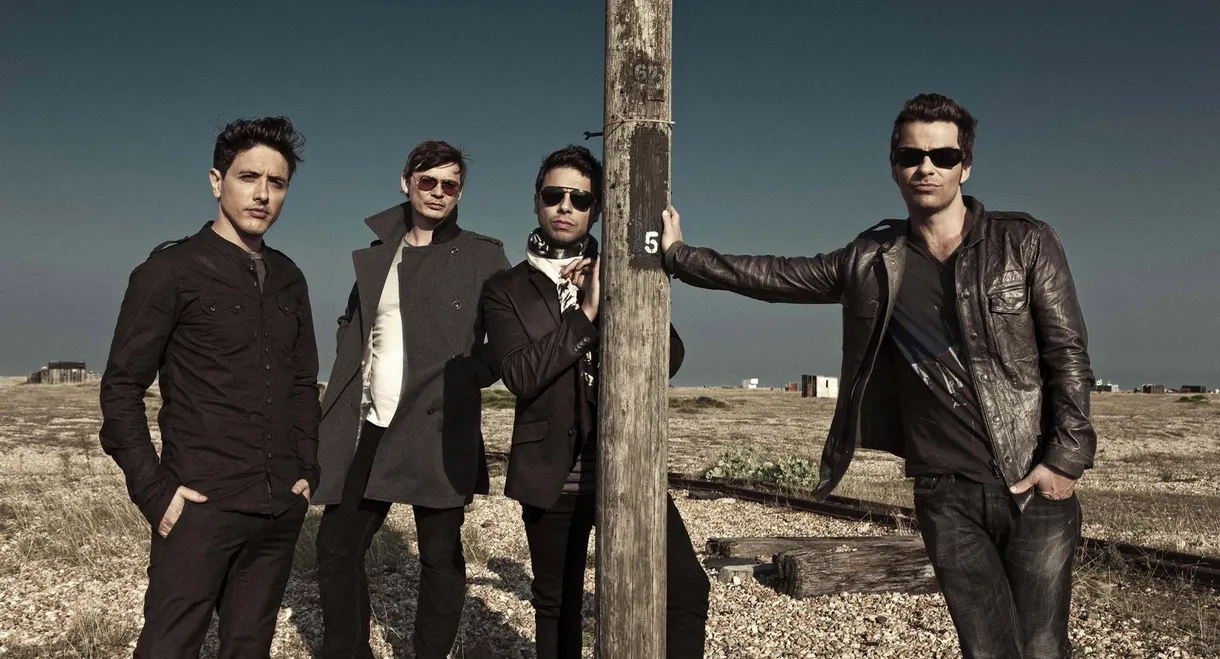 Stereophonics: Language.Sex.Violence.Other?