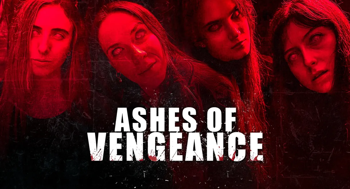 Ashes of Vengeance