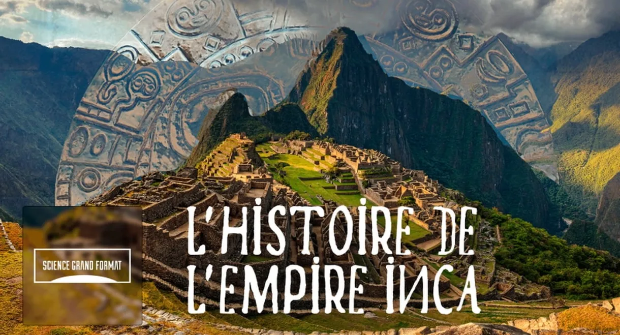 Inca Apocalypse: The Dark Evidence