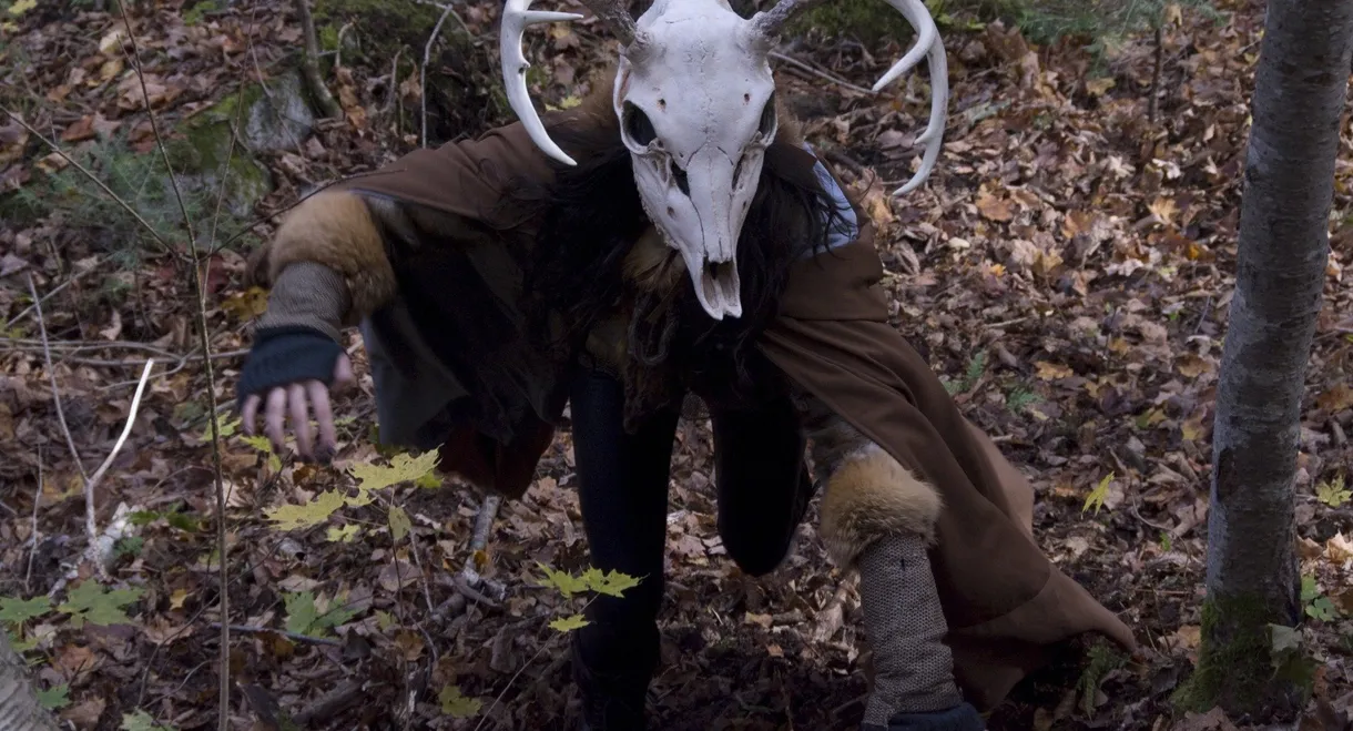 The Wild Hunt