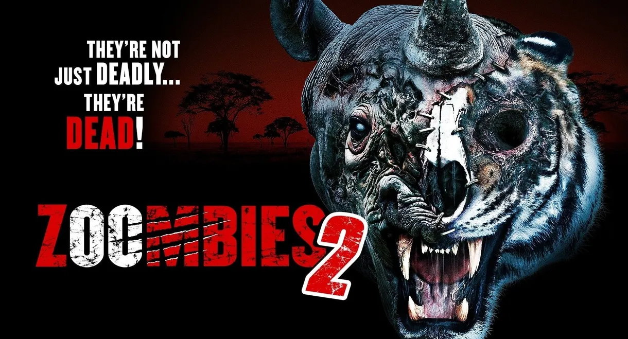 Zoombies 2