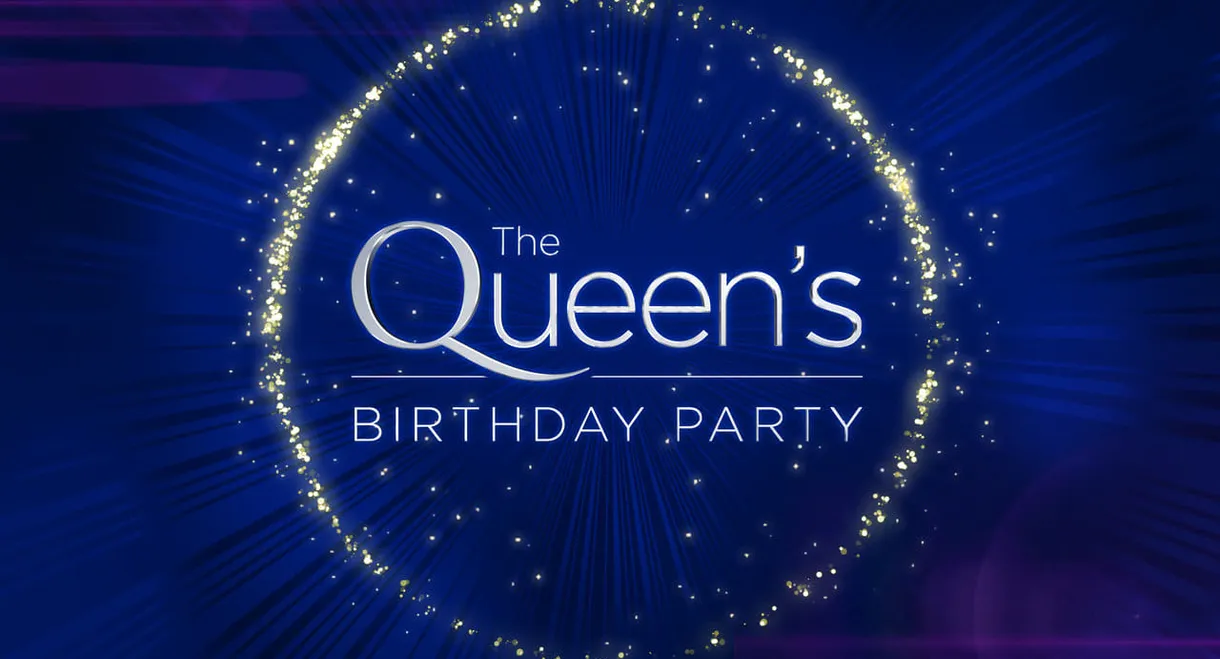 The Queen's Birthday Party