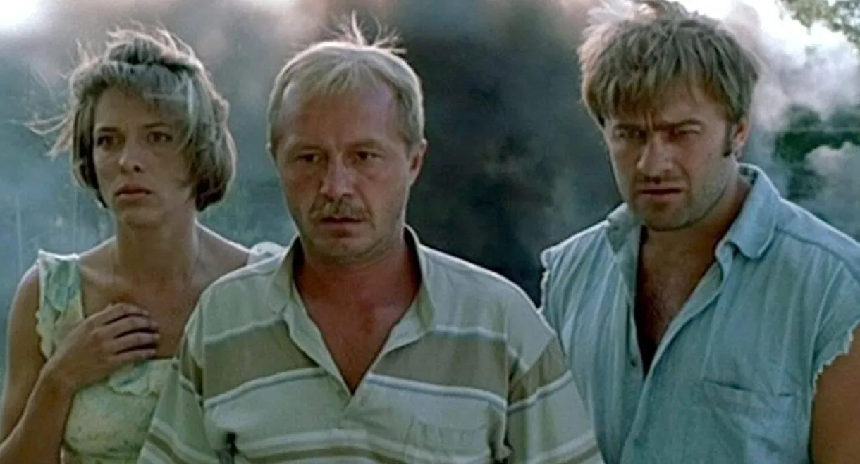 Trio