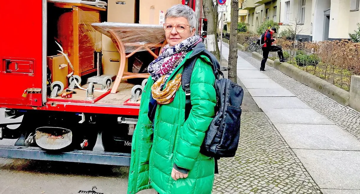 Eine einsame Stadt