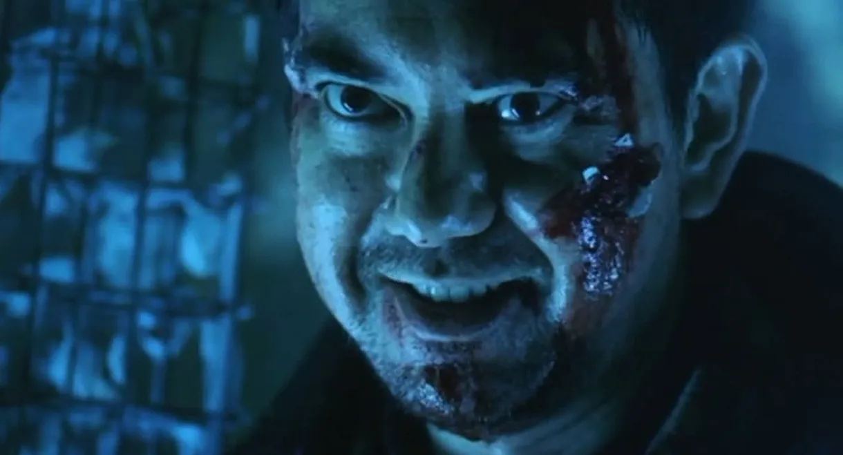 Beast Cops