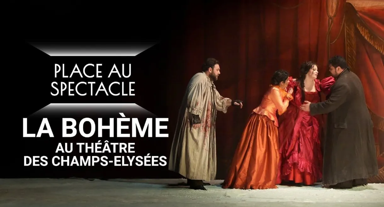 La Bohème