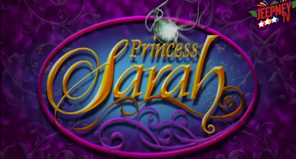 Princess Sarah