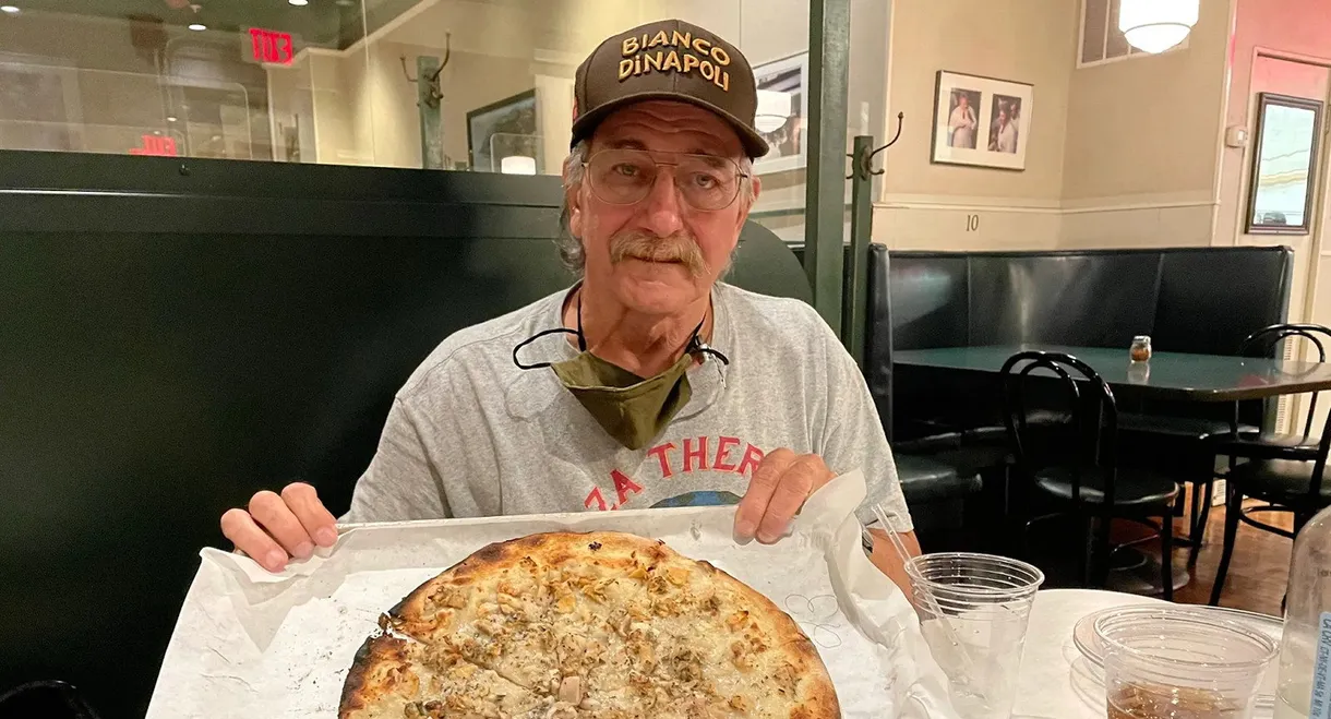 Pizza: A Love Story