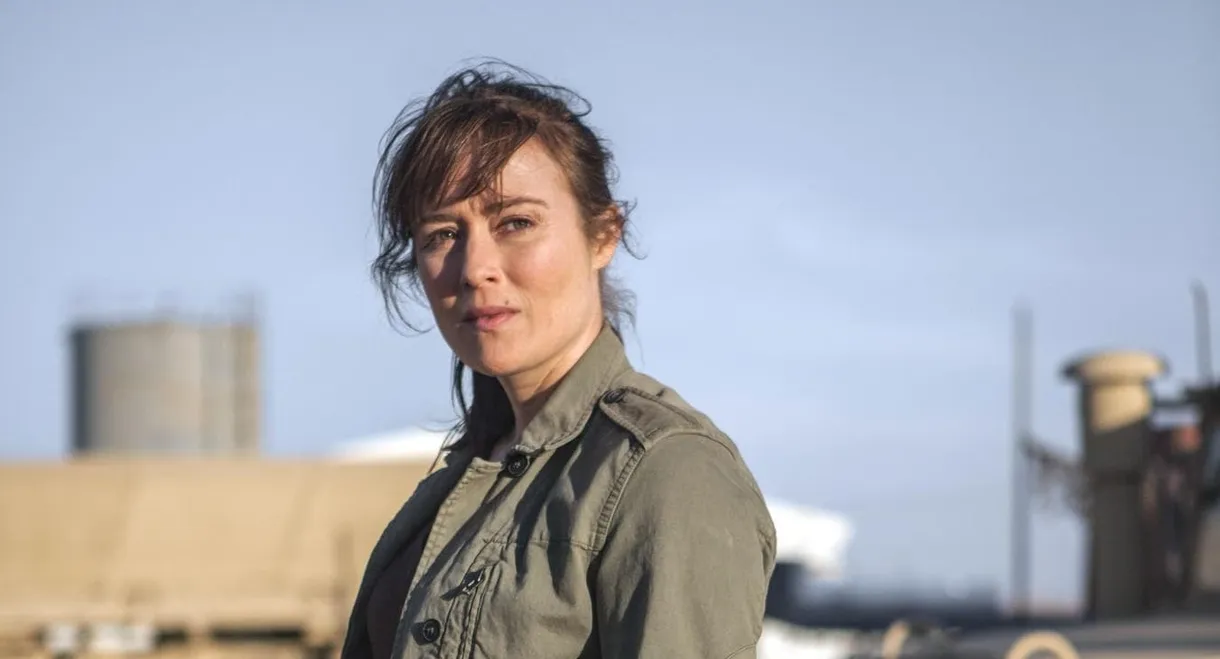 Kathryn Bigelow: Hollywood Adrenaline