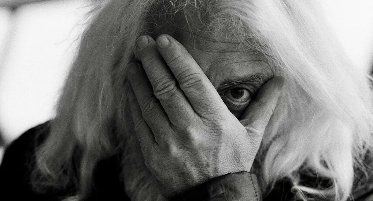 Robert Richardson: The White Devil
