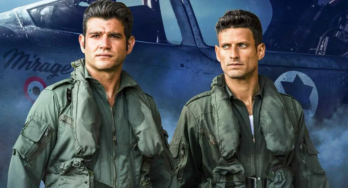 Air War