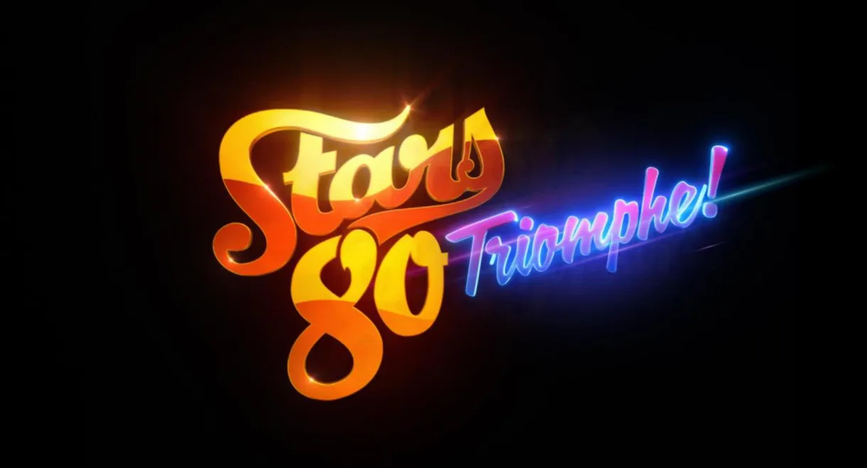 Stars 80 - Triomphe