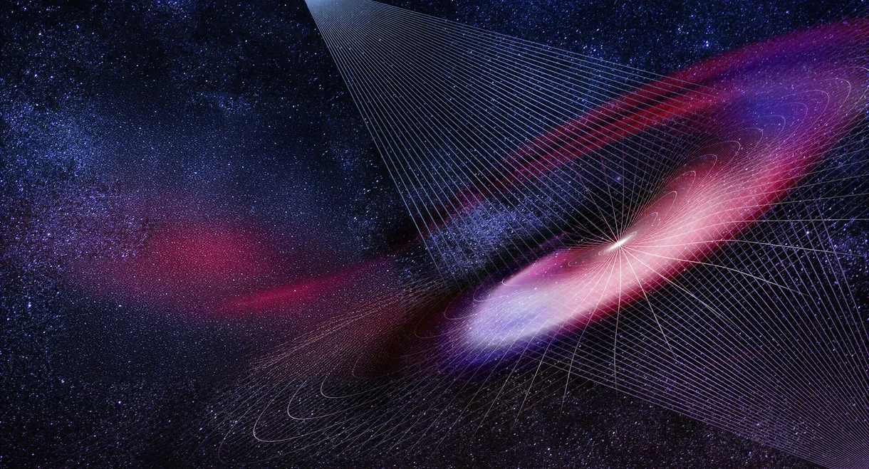 The Mystery of Dark Matter