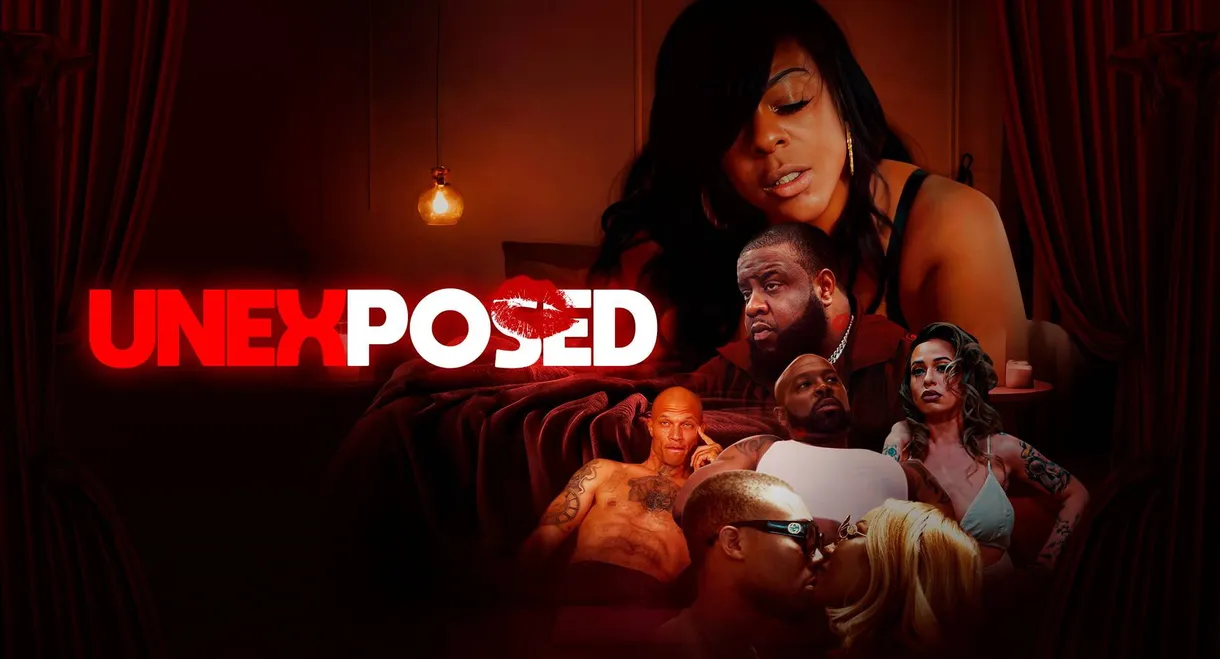 Unexposed