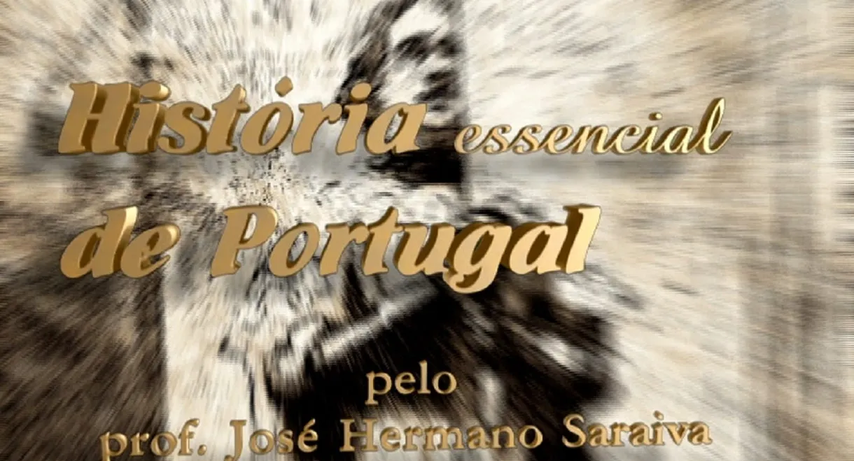 Essential History of Portugal