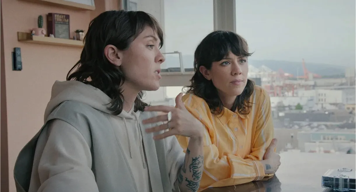 Fanatical: The Catfishing of Tegan and Sara