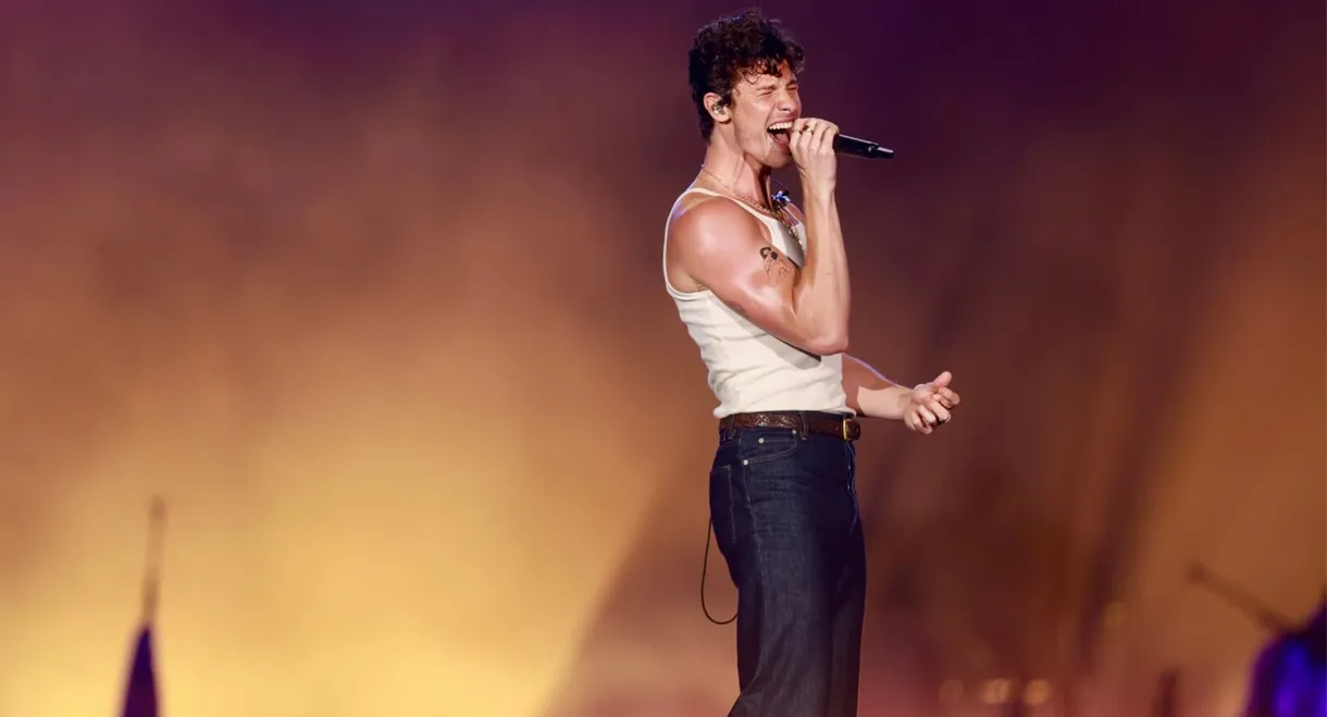 Shawn Mendes: Rock in Rio 2024