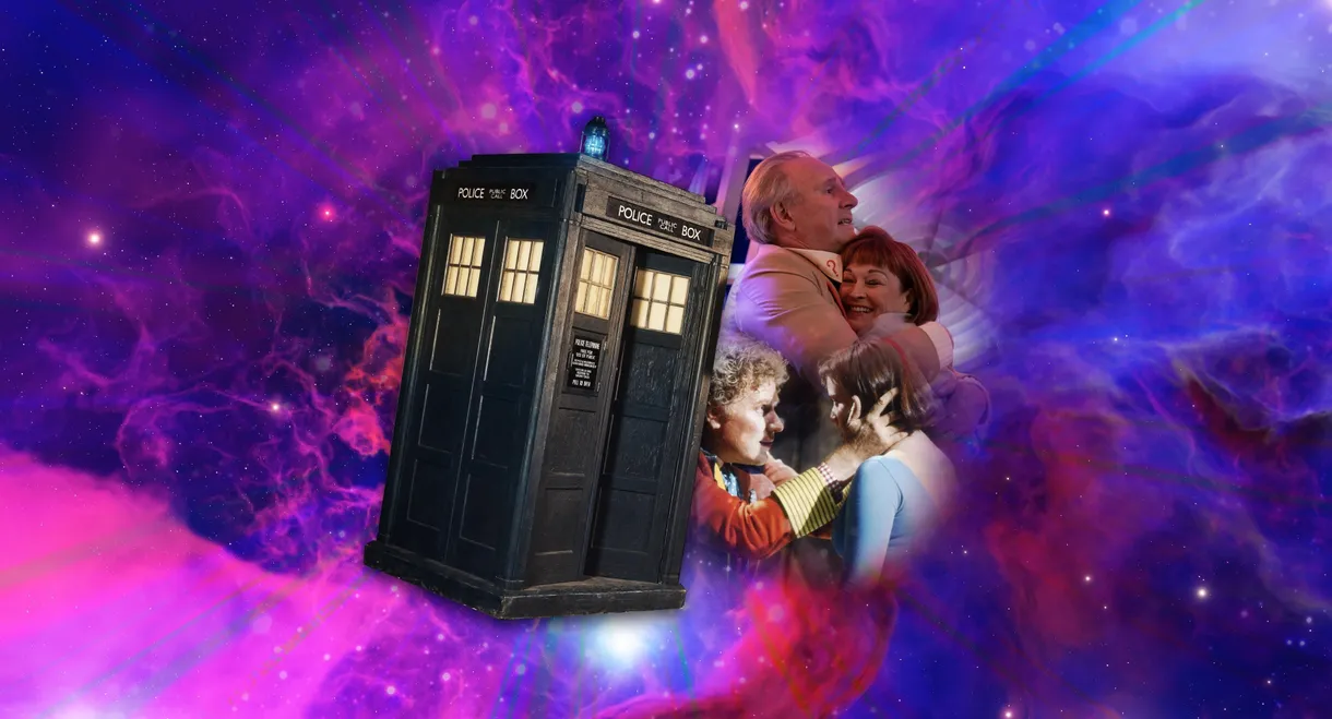 Tales of the Tardis