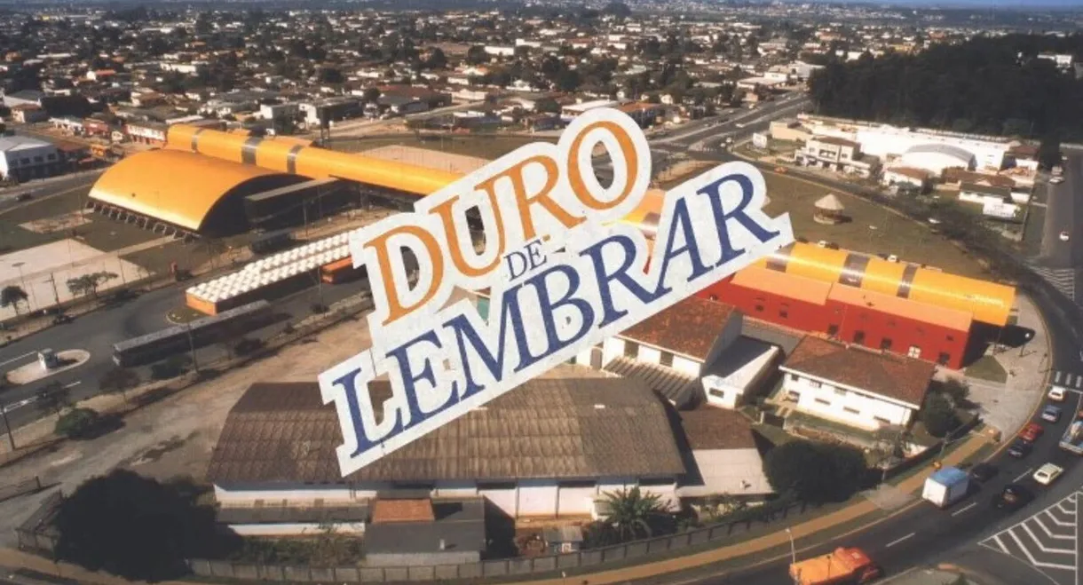 Duro de Lembrar
