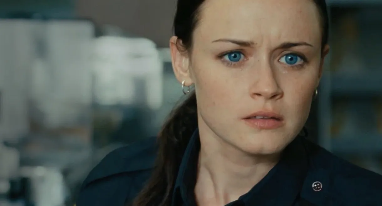 The Kate Logan Affair