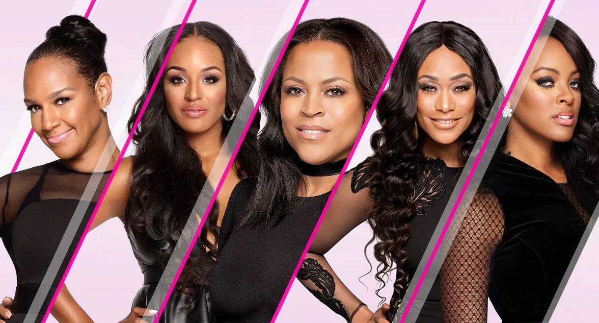 Basketball Wives LA