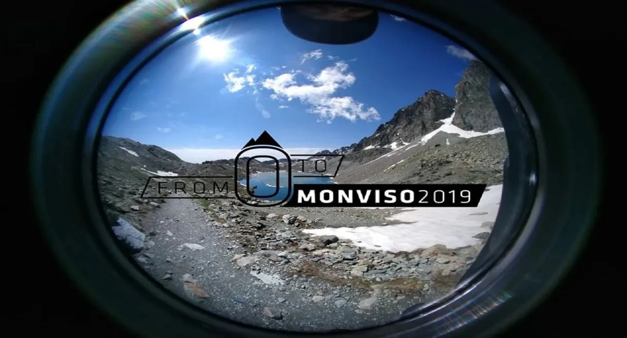 Nico Valsesia - From zero to Monviso