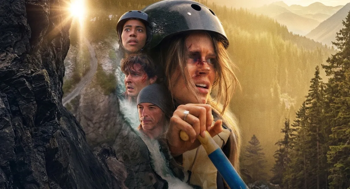 Redemption River