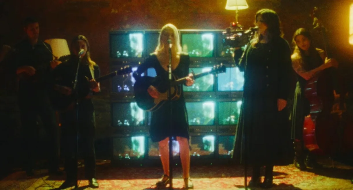Phoebe Bridgers | Sound Check at Cherry Lane Theatre