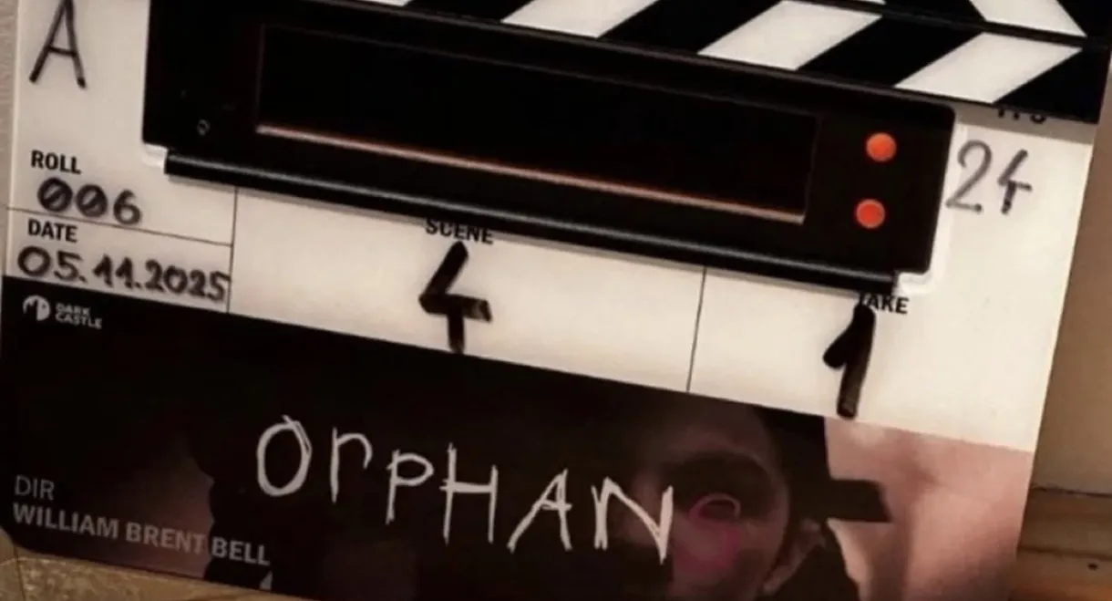 Orphans