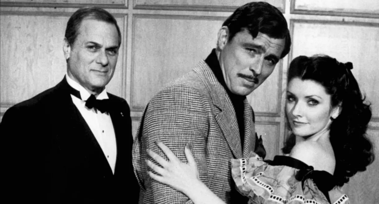The Scarlett O'Hara War