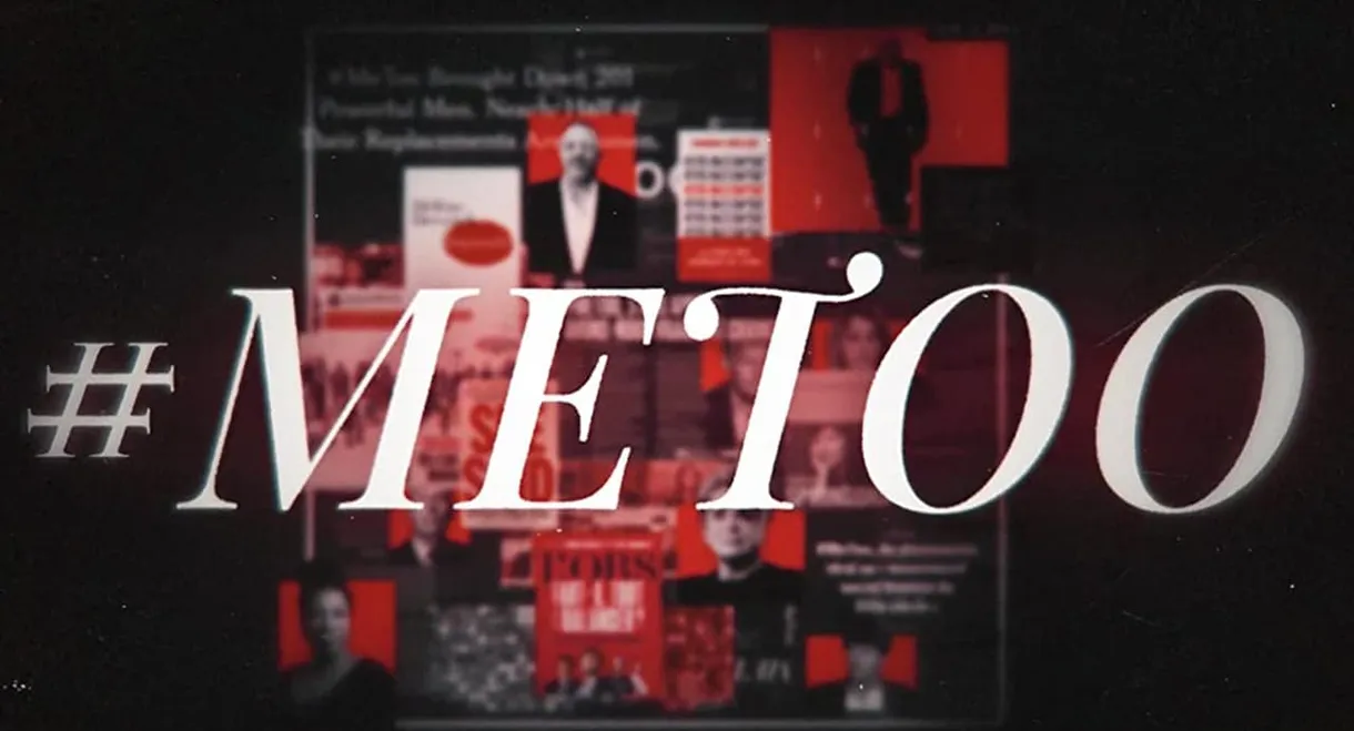 21H médias : 5 ans de #METOO