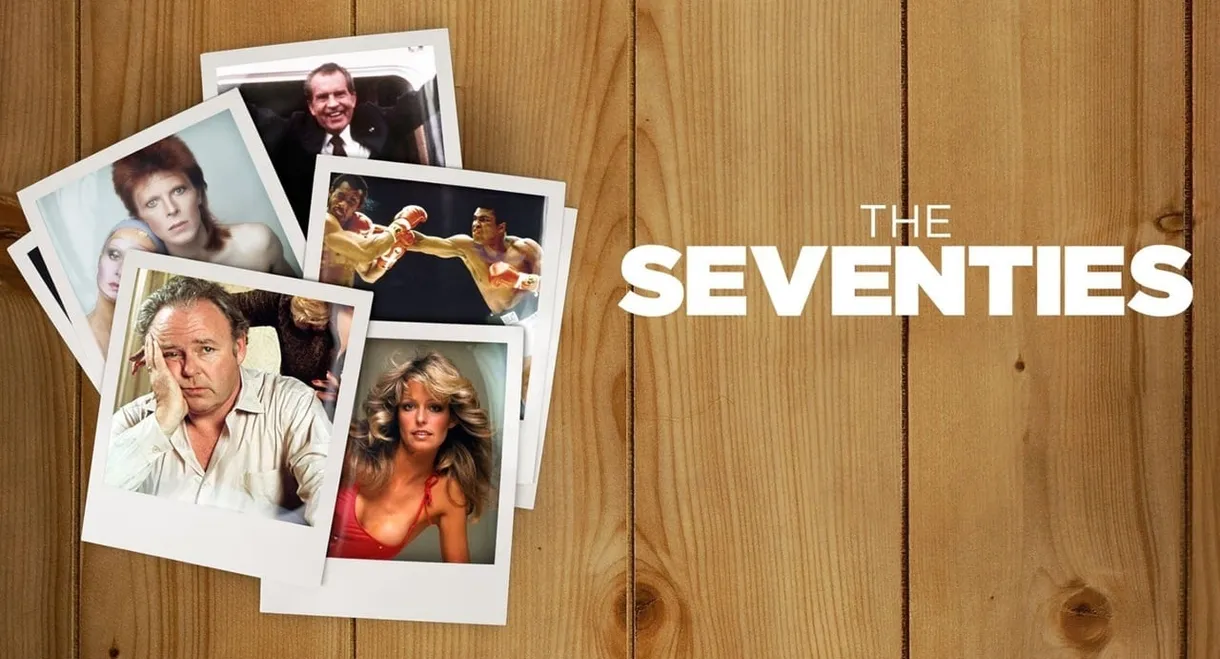 The Seventies