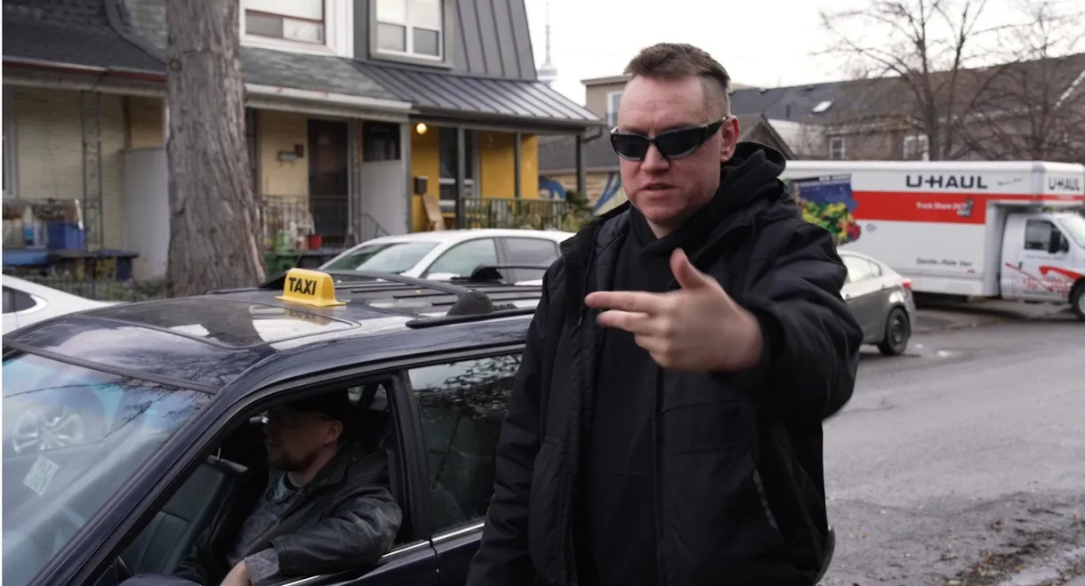 Taxi Drivers