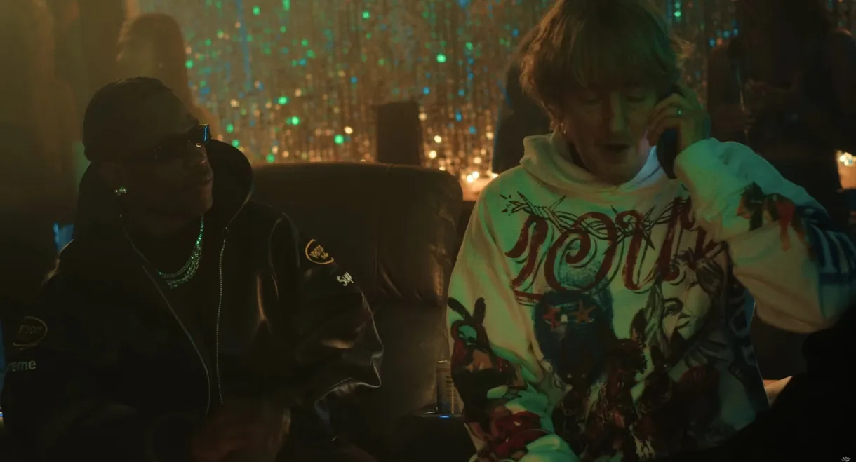Rolling Loud: The Movie