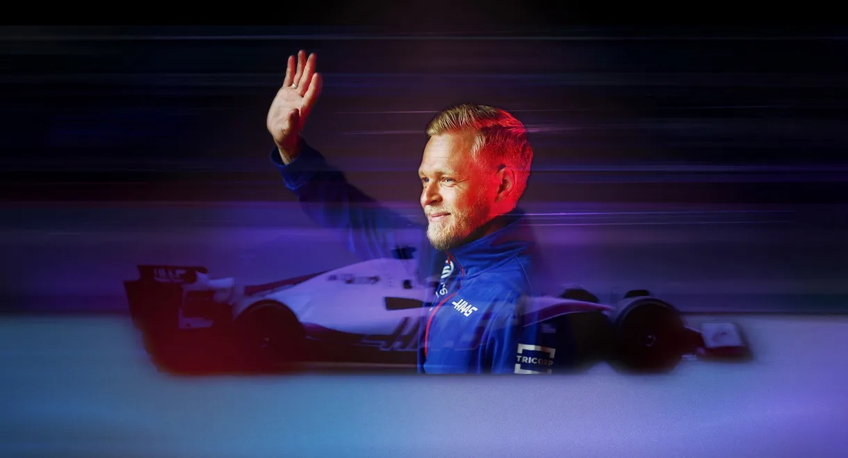 Den bedste Kevin - Magnussens utrolige 2022-comeback