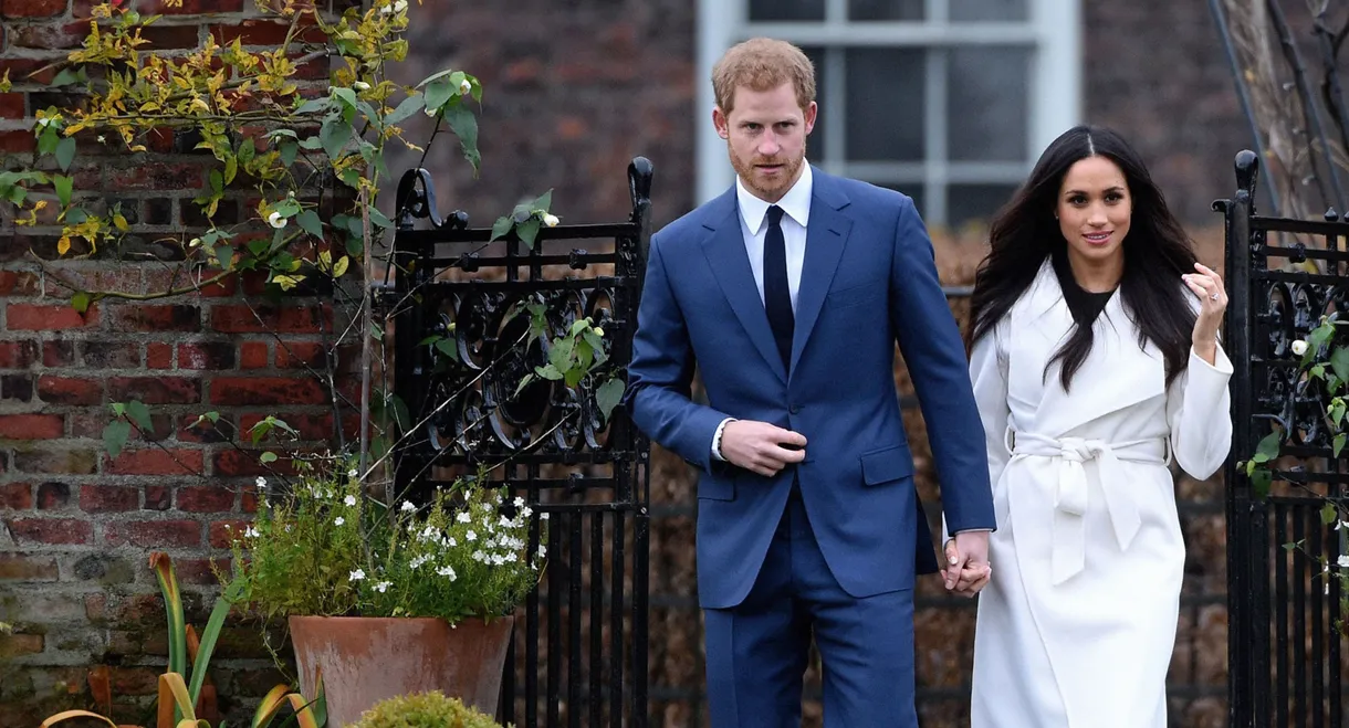 Meghan & Harry: The Rise and Fall