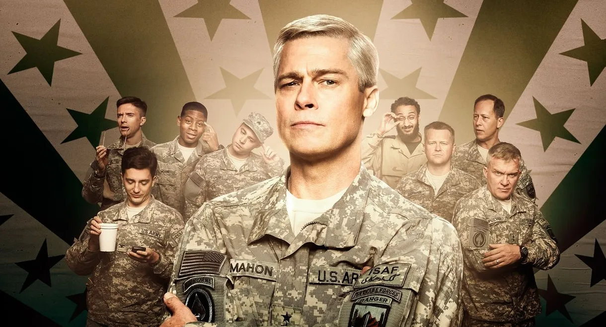 War Machine