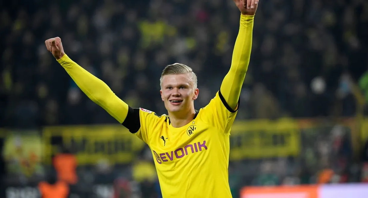 Erling Haaland: The Next Zlatan Ibrahimovic