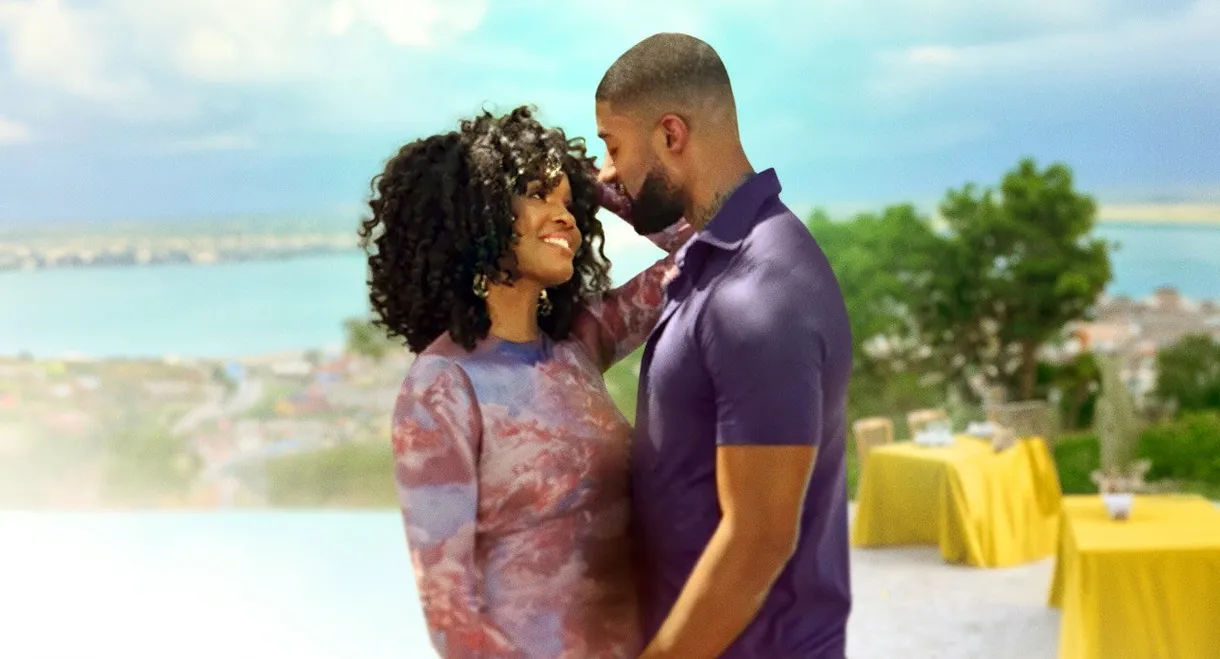 A Haitian Wedding