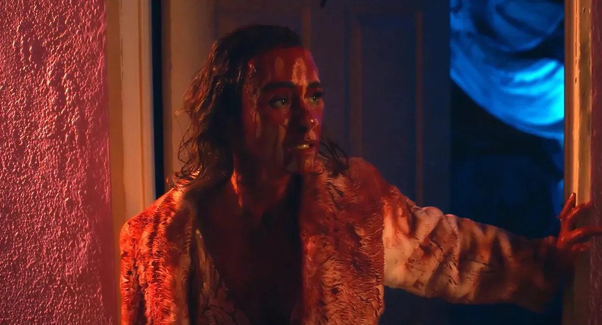 Last Chance Motel