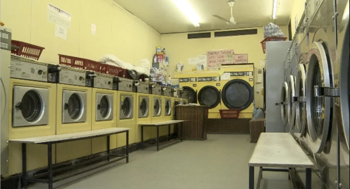 Laundriness