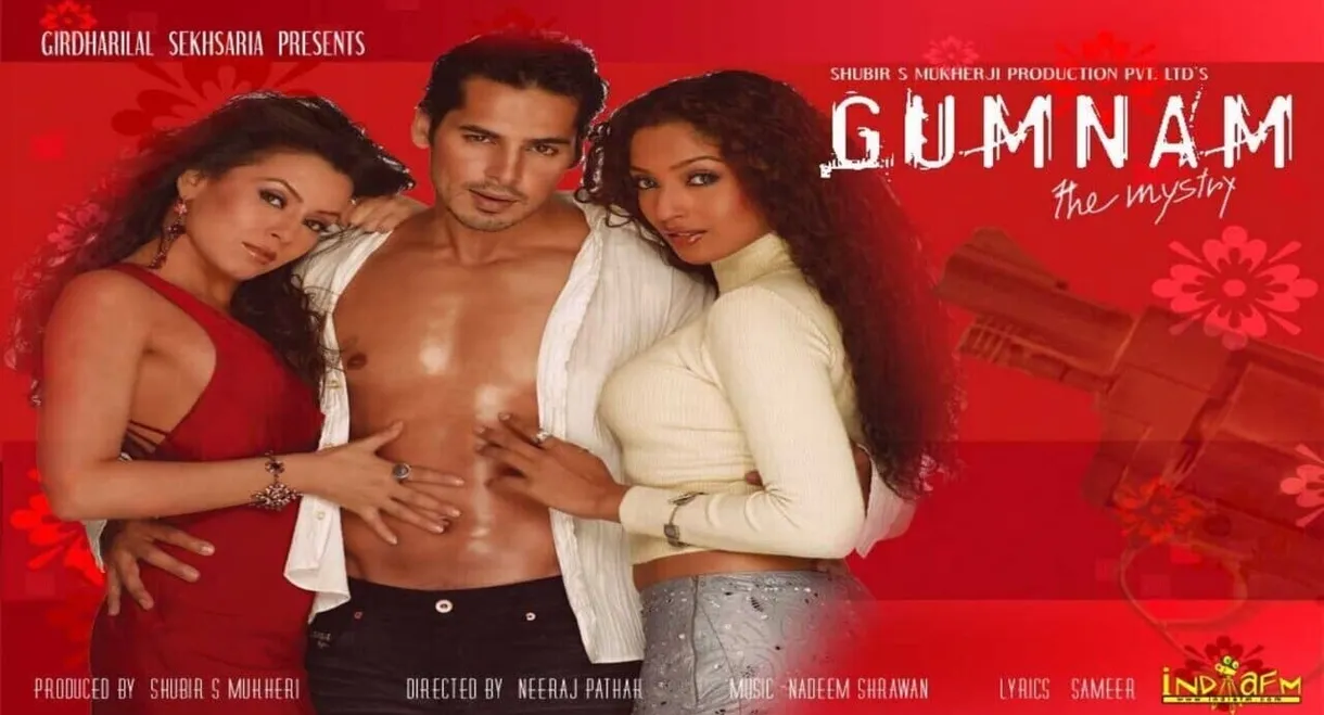 Gumnaam: The Mystery