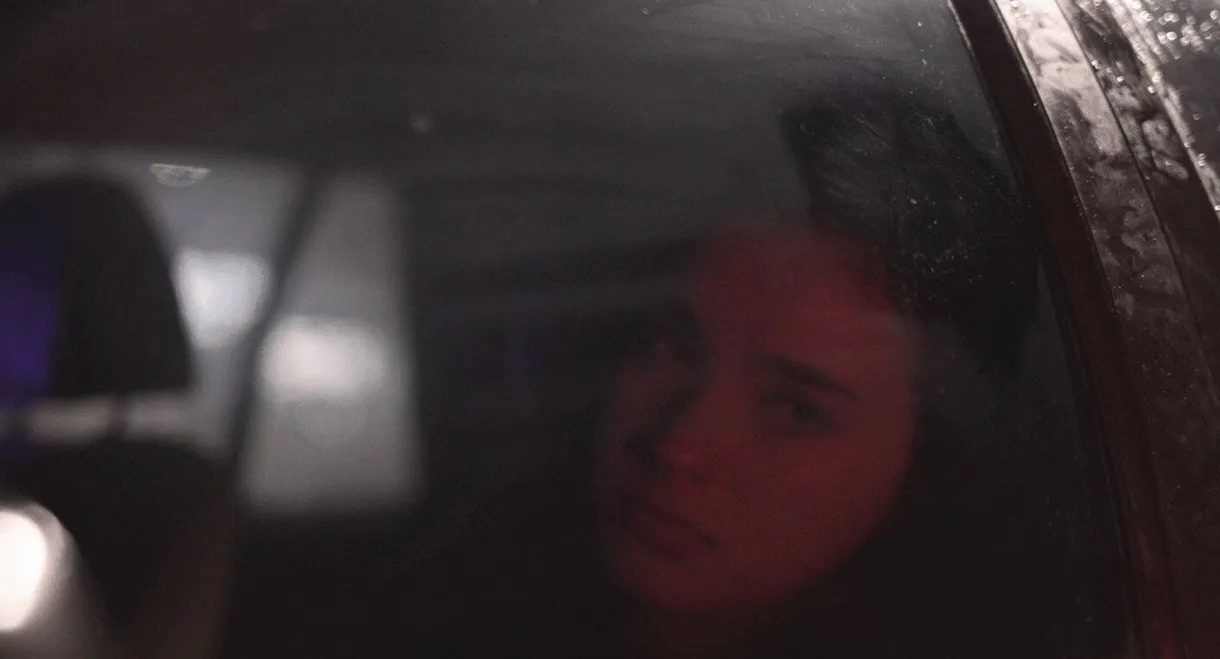 Mary in the Mirror