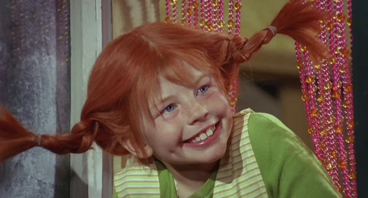 Pippi's Christmas