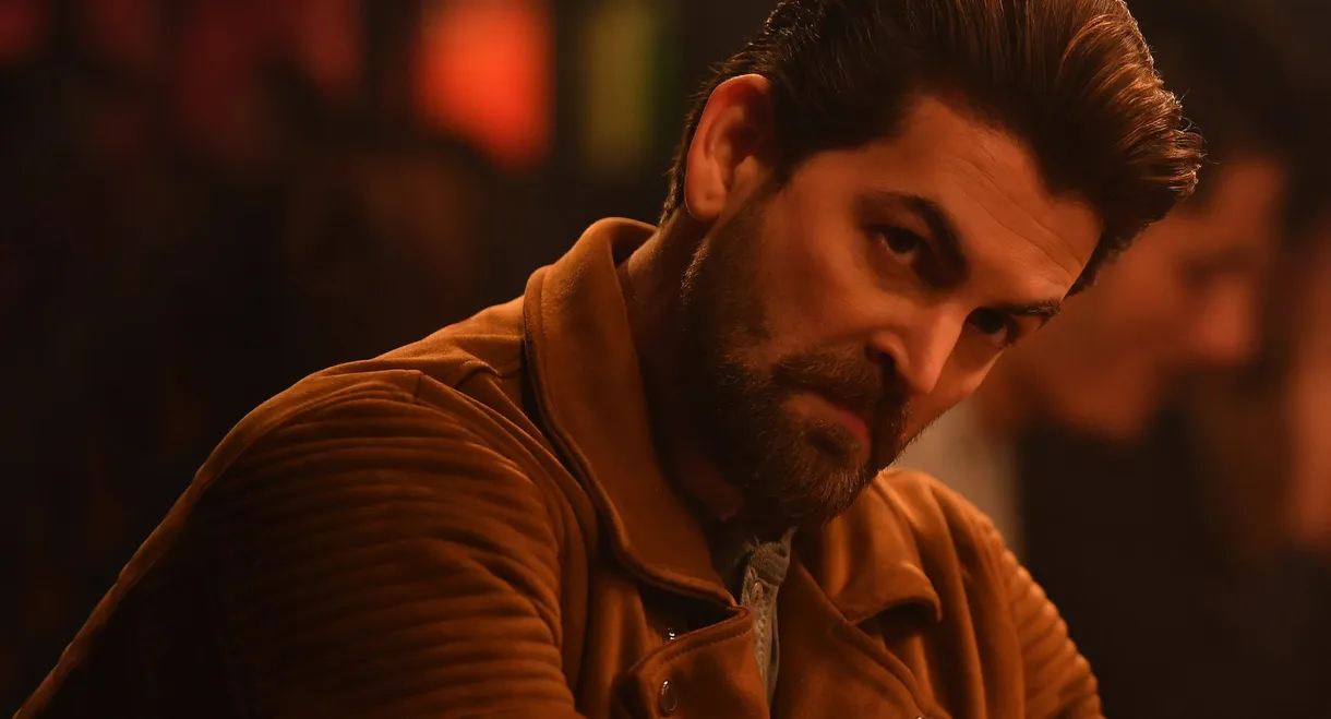 Saaho