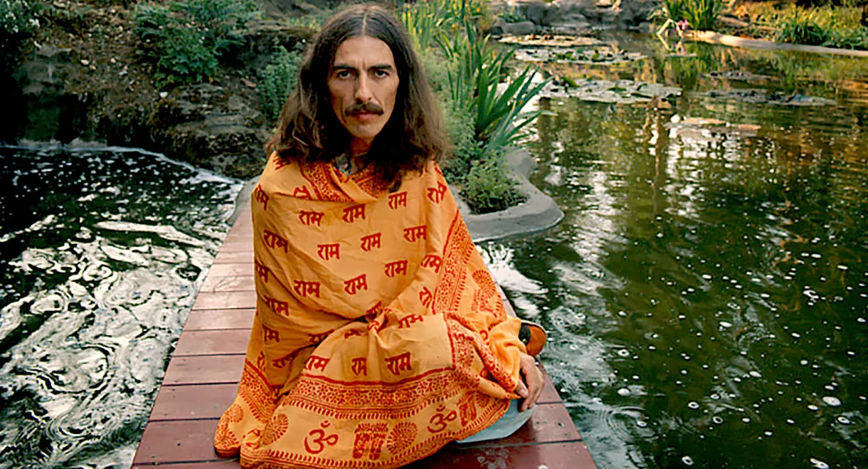 George Harrison:  The Apple Years 1968-75