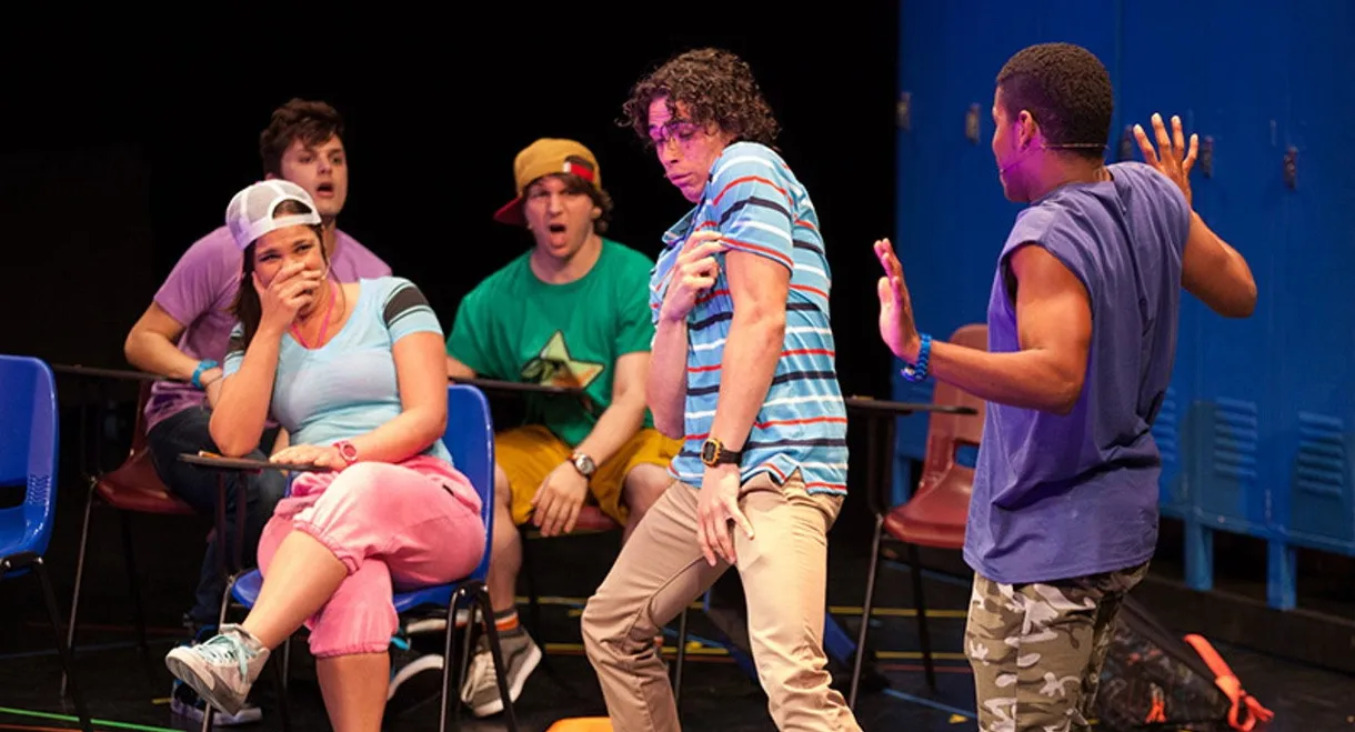 This American Life: Live at BAM