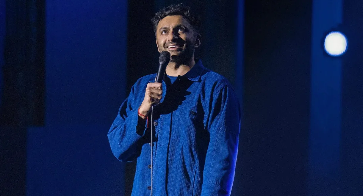 Nimesh Patel: Buy The Dip