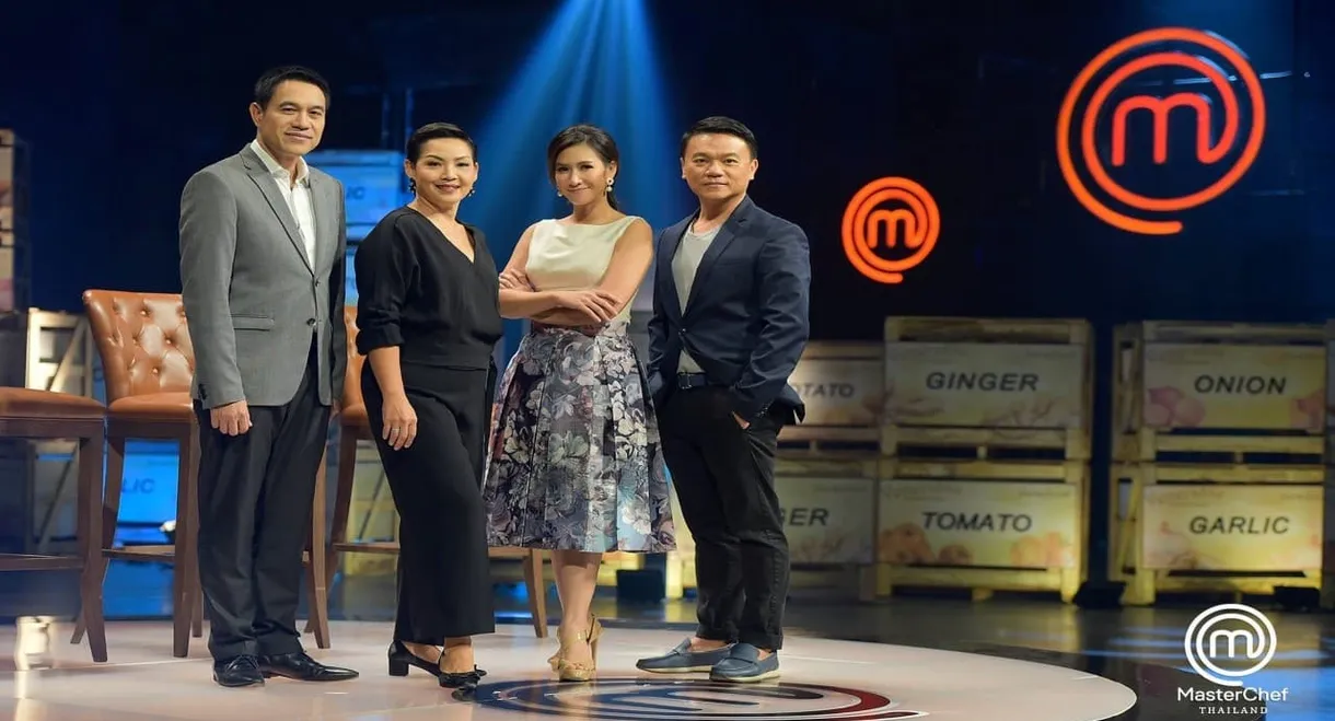 MasterChef Thailand